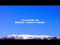 @dualipa - Levitating (Lyrics) ft. DaBaby