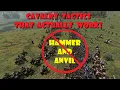 FORGET that Hammer and Anvil Use THESE Bannerlord Cavalry Tactics instead Offensive tactics