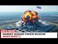 Download Lagu Ukraine Missiles DESTROY Russian $1,500,000,000 Artillery Warehouse!