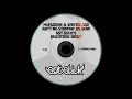 McFadden & Whitehead - Ain't No Stoppin' Us Now (Sgt Slick's Discotizer ReCut)