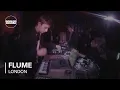 Download Lagu Flume Boiler Room London Live set