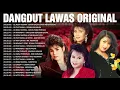 Lagu Ratu Dangdut Lawas Original 👧 Mega Mustika - Evie Tamala - Mirnawati - Irma Ervina