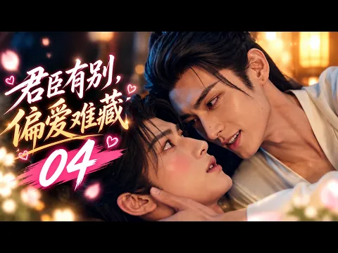 Lord and Guard: A Love Too Plain to Hide Episode 5