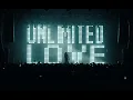 UNLIMITED LOVE ‎  《live from GALLERIA CHICAGO》