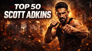 top 50 best scott adkins movies