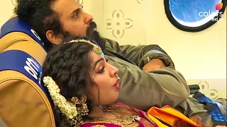 ಇರ್ರಿಟೇಟ್ ಆದ್ರೆ ಎದ್ದು ಮನೆಗ್ ಹೋಗ್...🔥  colors kannada Bigg boss 13 Promo Shastri annoying Passengers