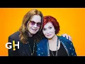 Sharon Osbourne Opens Up About Dark Times After Ozzy s Affair Gossip Herald