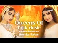 Download Lagu Yosamin Davlatova \u0026 Mehrnigor Rustam - Timeless Best Songs