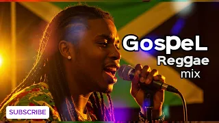 Best Caribbean Gospel Reggae Vibes That Will Lift Your Spirit!