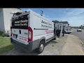 Humane agents seize dogs from abandoned East Side garage