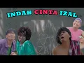 Download Lagu INDAH CINTA IZAL