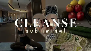 Toxic Negative And Jealous People Cleanse Subliminal 