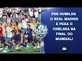 Download Lagu PSG MASSACRA o Real Madrid e VAI À FINAL do Mundial; Memphis \