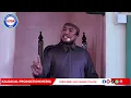 Lagu KHUTBAH-NAAM FAYA INTEIIN KAA ZIARA DAQAN SHEIKH YAQUB YUSSUF