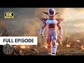 Ep 3: Frieza Force Strikes | Dragon Ball Rebirth (Movie)