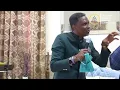 Download Lagu Rev. Abraham Lamptey - Very powerful message ( 6Things God Hate ) Your life wont be the same