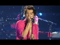 Download Lagu Harry Styles - Wonderful Christmas Time (One Night Only at The Forum) 12/13/19