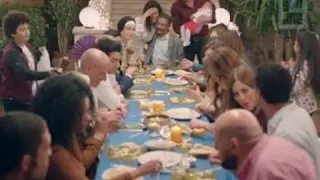 اغنيه كلنا عيله    مسلسل ابوالعروسه    مدحت صالح دندنها