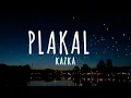 KAZKA - Плакала (Текст) | KAZKA - Plakala (Lyrics)