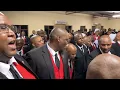 Ke dumetse ho morena  (HD) | 2024 Western Region Setsokotsane / Inkanyamba | Mabeskraal