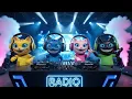 Trinix feat.  Adele Castillon - Ete Avec Toi (Mark Oliveira Remix)