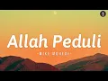 Download Lagu Lagu Rohani • Allah Mengerti | Allah Peduli - Lirik (Mike Mohede)