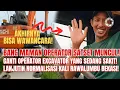 Download Lagu WAWANCARA BANG MAMAN OPERATOR SATSET❗LANJUT NORMALISASI KALI RAWALUMBU BEKASI❗PEGANG EXCAVATOR OREN❗