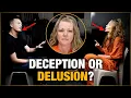 Lori Vallow s Body Language in Her Prison Interview