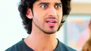 غيرة اديتيا على زويا من الحلقة ٥٩ مسلسل حب الصدفة 