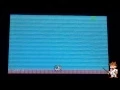 SmileBASIC Tutorials - Side Scroller BGSCREEN