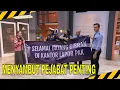 Download Lagu Suasana Tegang di Kantor Lapor Pak | LAPOR PAK! (29/09/25)*