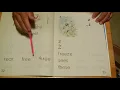 Open Court Phonics Program Blue Book - Part 1