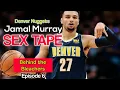 Jamal Murray Sex Tape - Behind the Bleachers