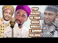 Download Lagu  Daure  makari  a gidan gyaran hali kan kare  kalaman batanci ga Annabi na Abdul jabbar zai yuwu ?