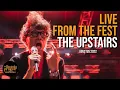Download Lagu The Upstairs Live at The Sounds Project Vol.5