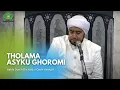 Tholama Asyku Ghoromi - Habib Syech Bin Abdul Qadir Assegaf (Live Qosidah Bustanul Asyiqin)