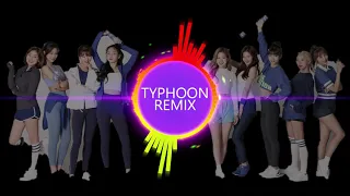 Download 트와이스 - CRY FOR ME (Typhoon Remix) MP3