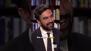 Zohran Kwame Mamdani Say My Name 