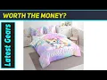 Erose Bridal Unicorn Bedding Magical Dream Come True