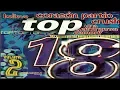 Download Lagu Top 18 Volume 2 (Paradoxx Music) (1999) [CD, Compilation]