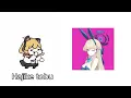 Download Lagu Momoi Sings Bunny Girl - Akasaki #bunnygirl #Akasaki #Cover