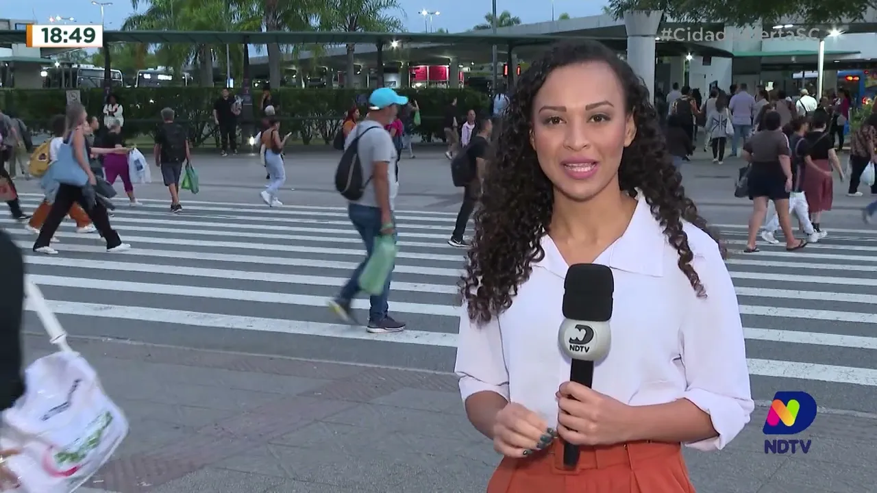 Tráfico humano no Brasil: Ituporanga ocupa o 8º lugar com 61 casos registrados