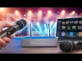 Download Lagu The iSee Essential: Best Karaoke Experience Out There Hands-Down!  | Review