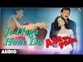 Download Lagu Aar Ya Paar - Jo Hoga Hone Do Full Audio Song | Jackie Shroff | Ritu Shivpuri