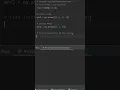 Numpy Intersection of Two Array