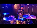 [Drum Cam] Honey (Marcus King Band) - Infusion Trio - MAe Festival 2020