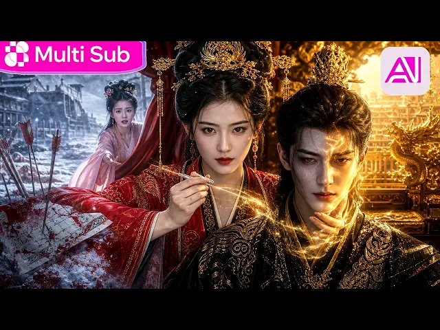 Her Enemy Married the Future Emperor—So She Married the