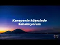 Mustafa Ceceli - Tut Elimden (Sözleri/Lyrics)🎶