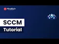 Part 1 - SCCM Fundamentals SCCM 2012 R2 installation step by step