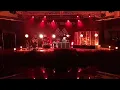 Matt Simons Not falling apart (met strijker)